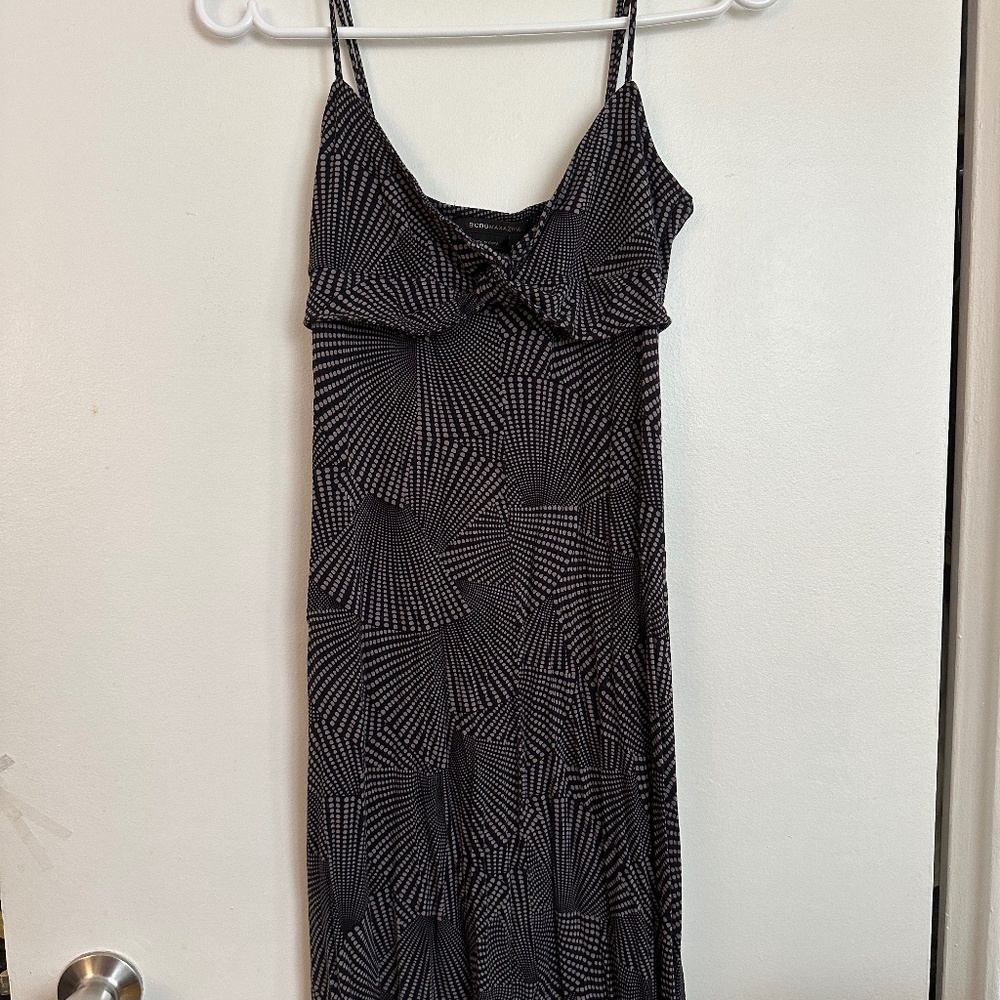 BCBG Maxazria Vintage 90’s dress